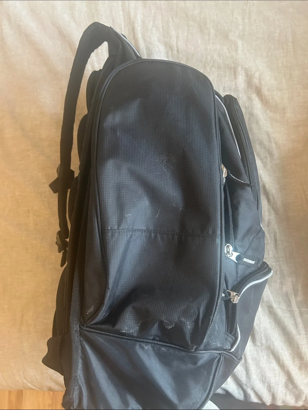 Arizona Coyotes Antigua Backpack